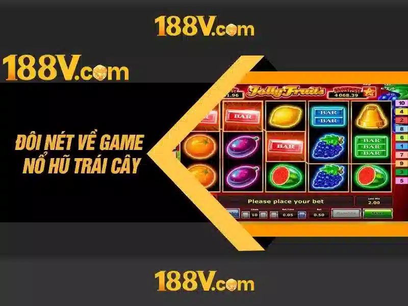 Đánh Giá 188v Slot