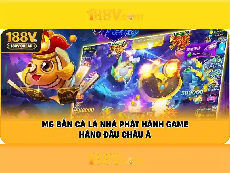 Tại Sao Nên Chọn 188v Là Trang Chủ Cá Cược Thể Thao