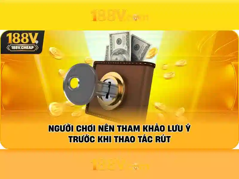 Ưu đãi 188V