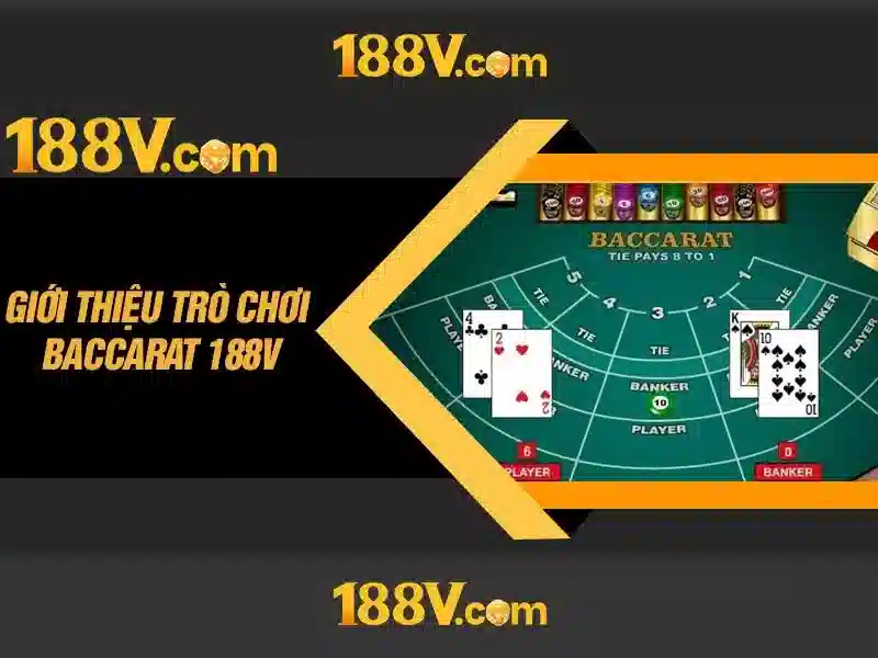 Khuyến Mãi 188V