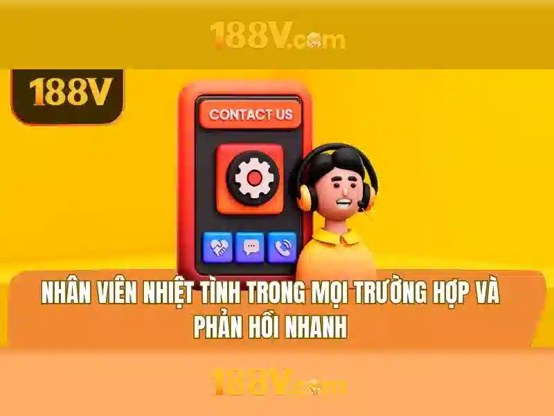 Ưu Đãi 188V