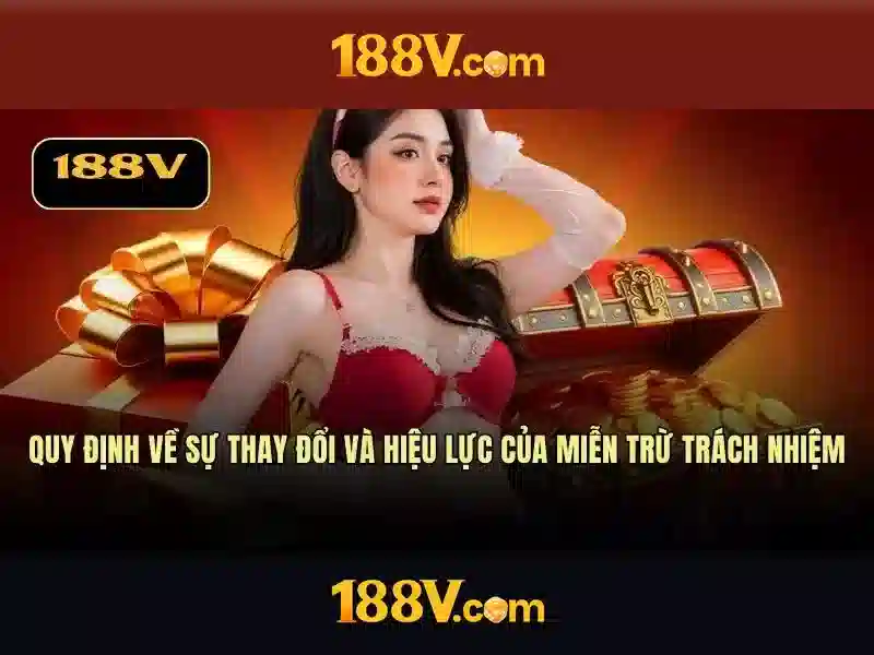 Trò chơi Slot 188V