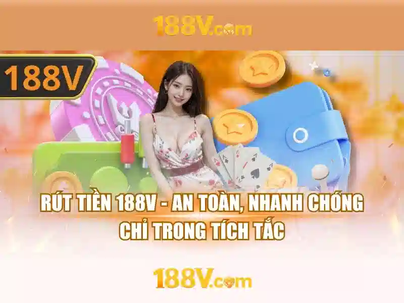 Hướng Dẫn Truy Cập 188v