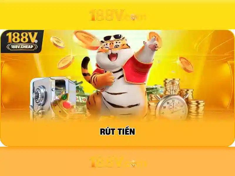 Trải Nghiệm Slot 188V – Nền Tảng Giải Trí Đỉnh Cao
