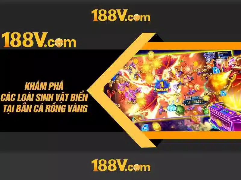 Khuyến Mãi 188V