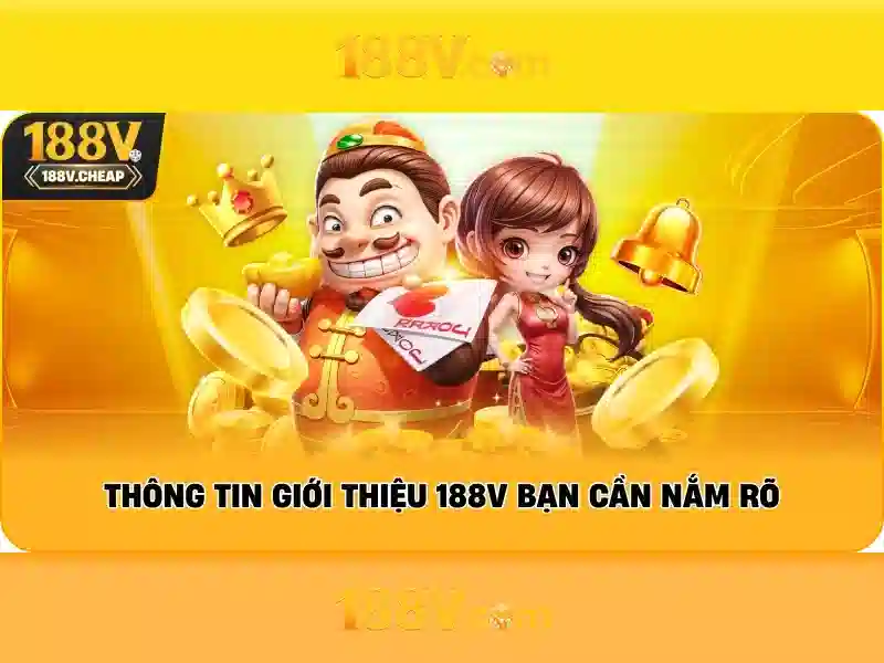 khám phá casino 188v