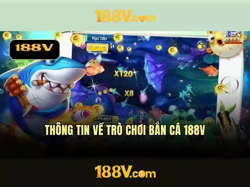 Trang Chủ 188v Game