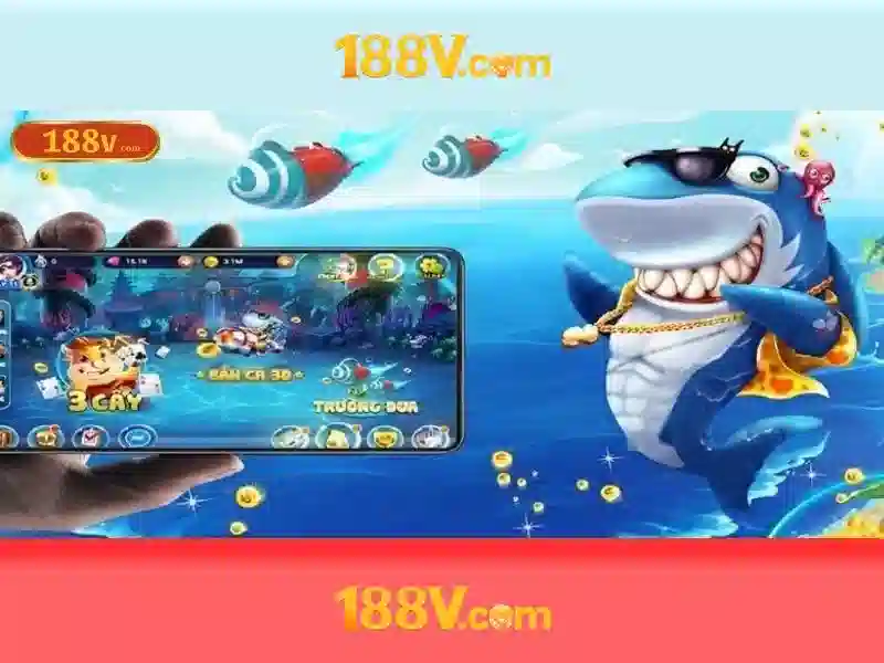 Trải Nghiệm Slot Tại 188v