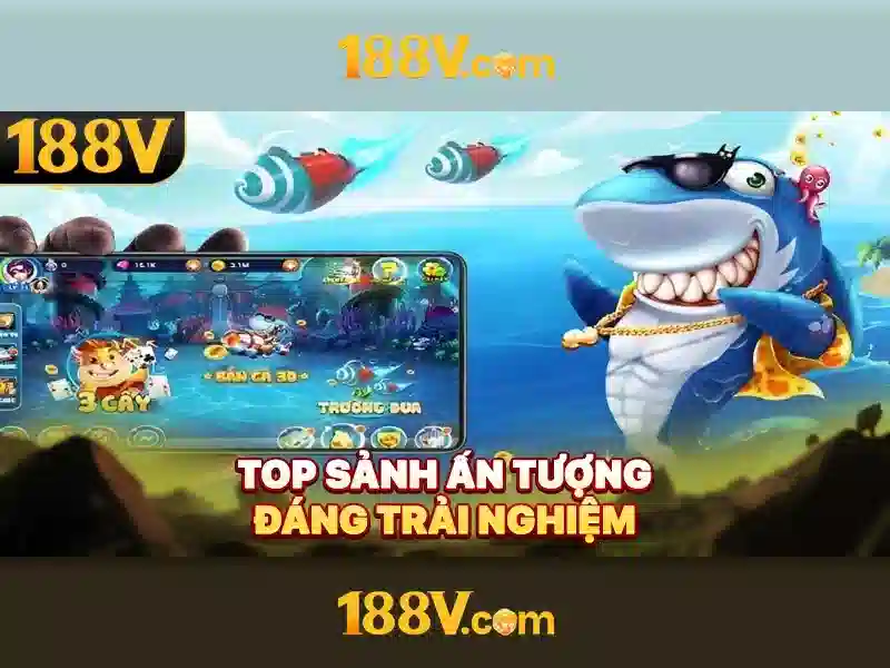 Ưu Đãi 188V