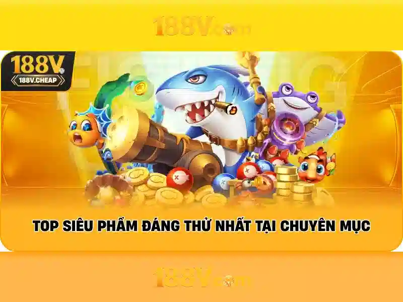 Trải Nghiệm Slot Tuyệt Vời 188V