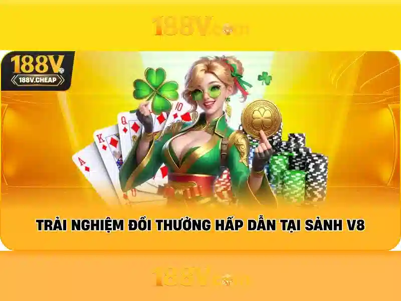 Chương trình khuyến mãi 188V