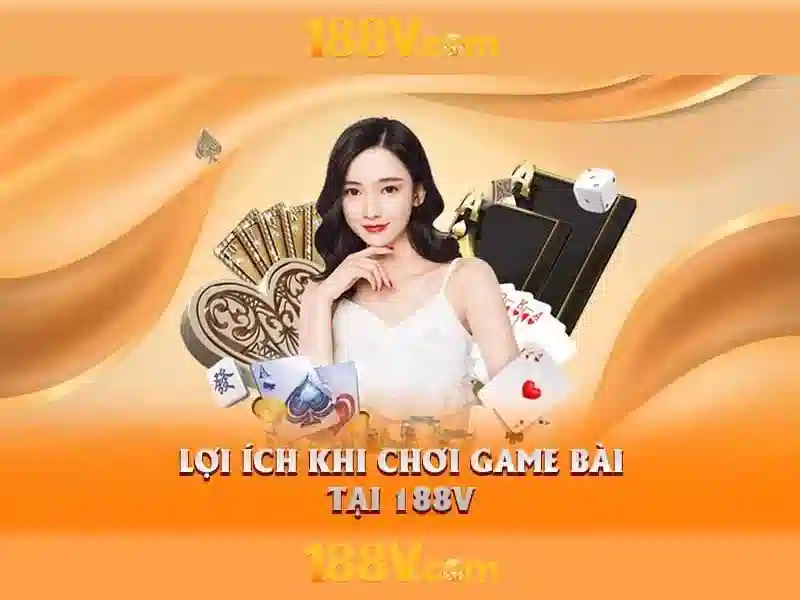 Phiên Bản Mới 188V – Trải Nghiệm Tối Ưu Cho Người Chơi Slot