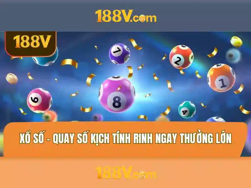Khuyến Mãi 188V – Trải Nghiệm Slot Đỉnh Cao 2026