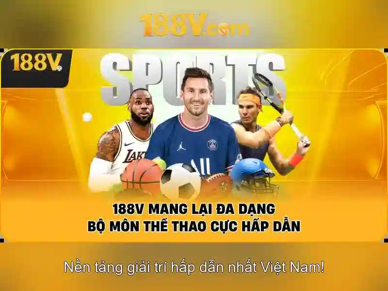 Trải nghiệm game slot 188v