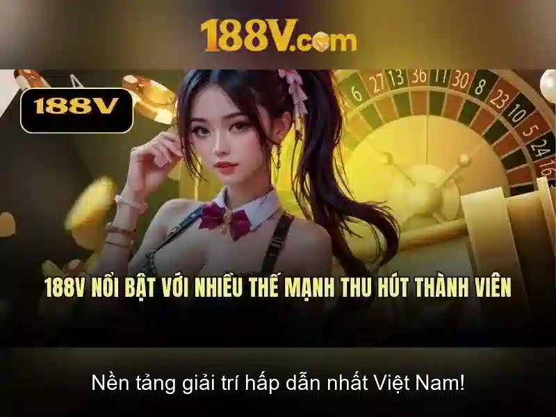 Hỗ trợ 188v