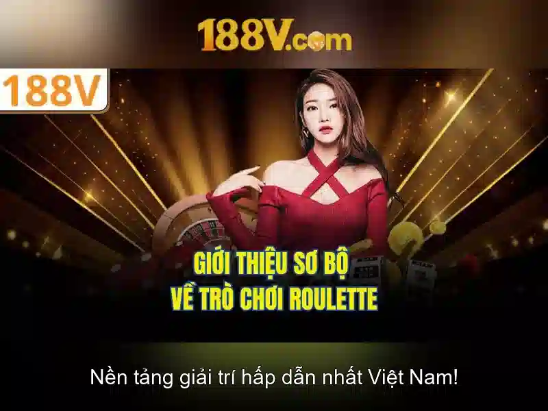 Ưu Điểm 188V