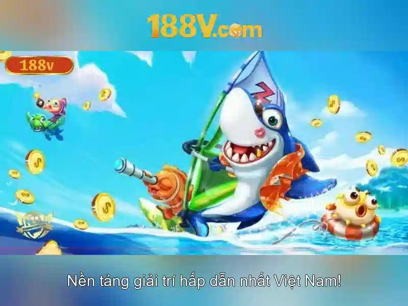 Phiên bản mới 188v