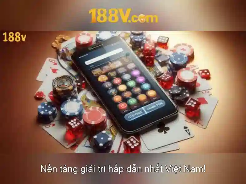 188V – Hướng Dẫn Truy Cập Link 188v Không Bị Chặn 2026