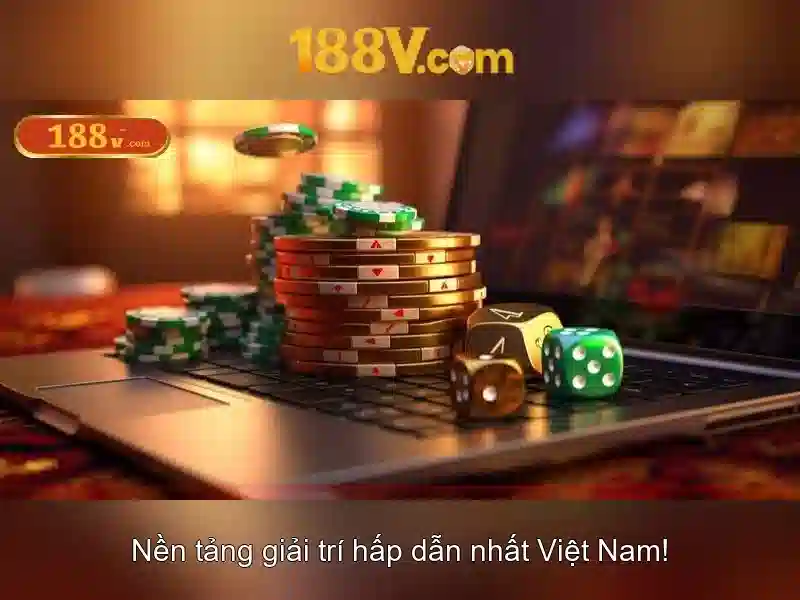 Đặc Điểm Nổi Bật Slot 188V