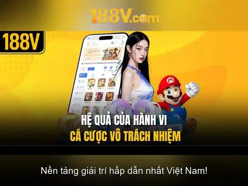 Tối Ưu Hóa App 188V