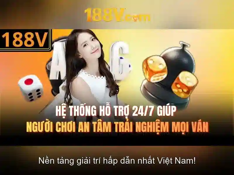 Ưu Điểm Của 188V