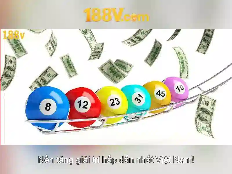 Trải Nghiệm Slot 188V