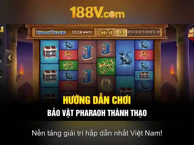 Đa Dạng Trò Chơi Tại 188V