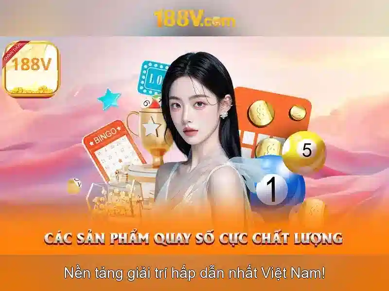 các loại slot nổi bật 2026