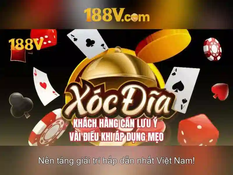 188v – Link Vào Trang Chủ 188v Chính Thức Không Bị Chặn 2026