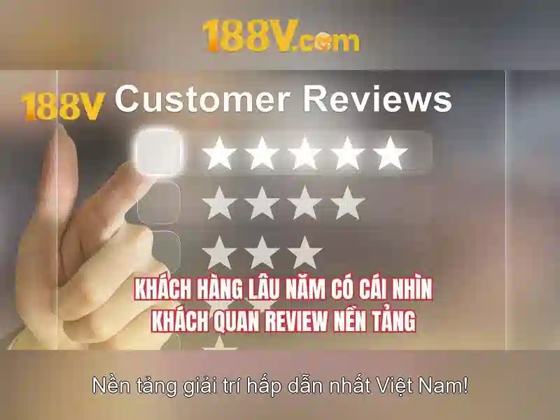 Hướng Dẫn Đăng Nhập 188V