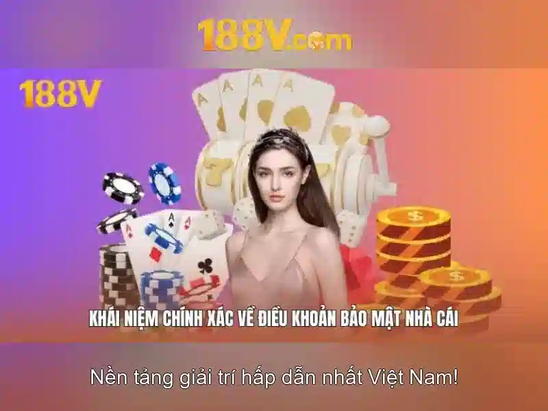 Phương Thức Nạp Tiền 188V