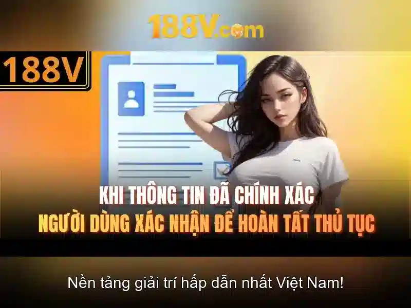 Các Trò Chơi Slot Hấp Dẫn 188V