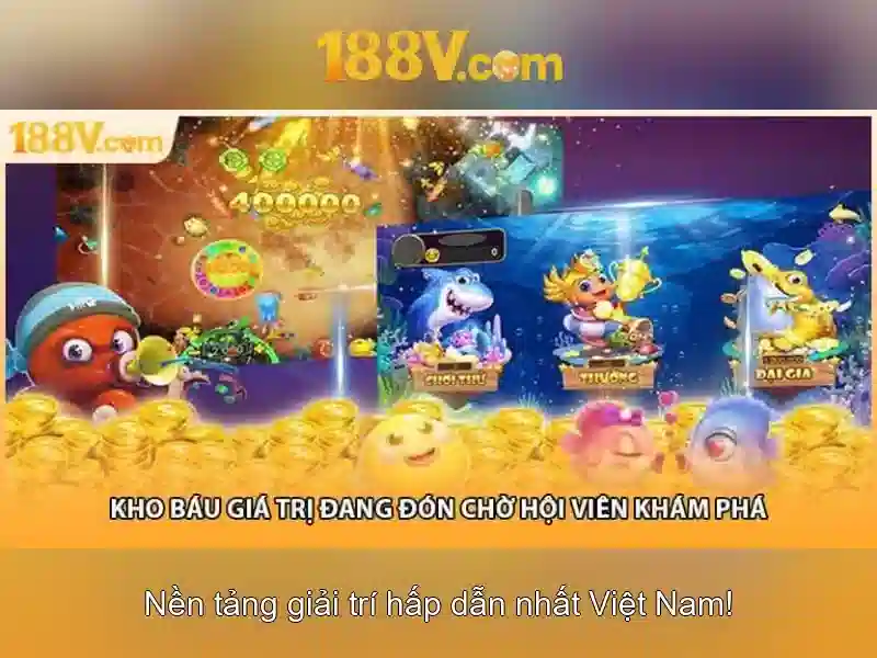 188V – Trang Chủ 188V – Trải Nghiệm eSports 188v Đỉnh Cao 2026