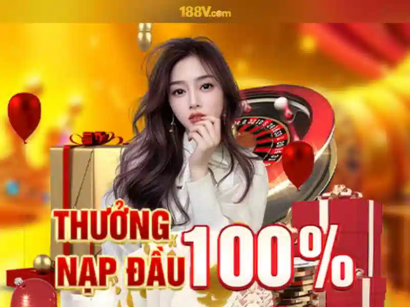 Tải App 188V