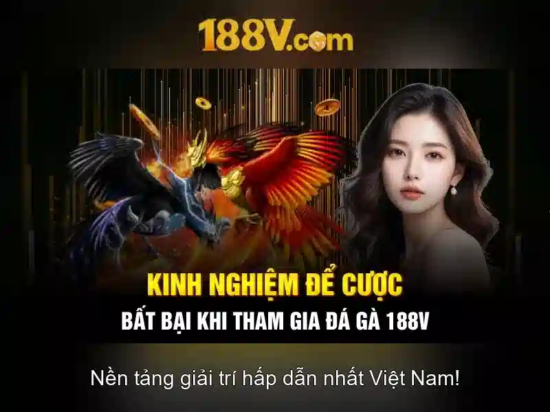 188V – Hướng Dẫn Trọn Bộ Kinh Nghiệm Chơi SLOT Trên 188V 2026
