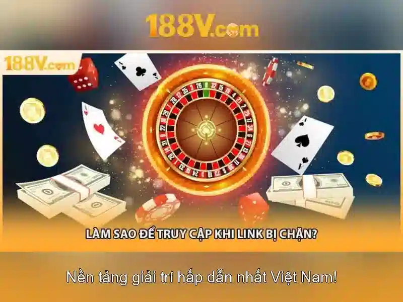 Điều kiện tải 188v