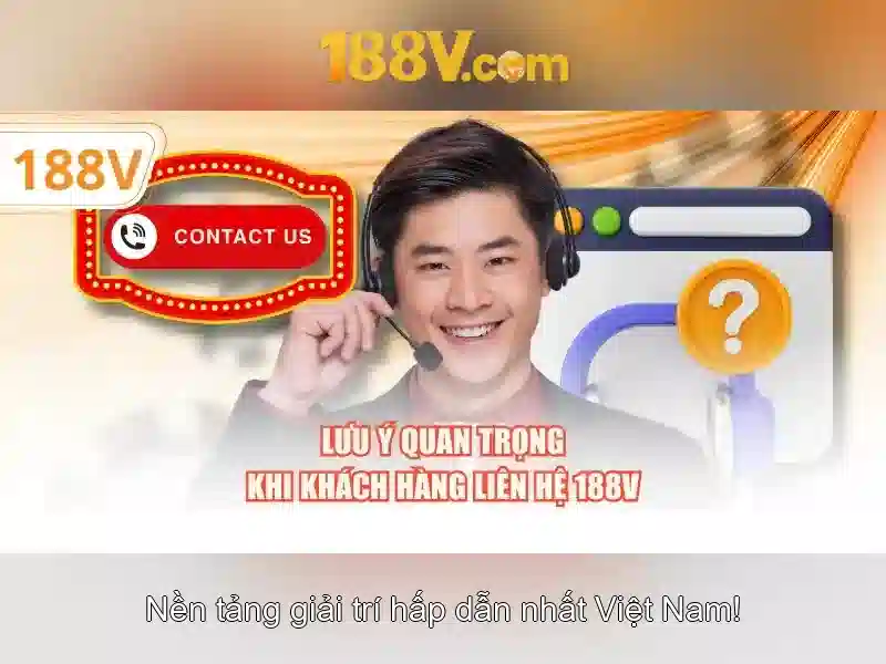 Review 188V Chi Tiết