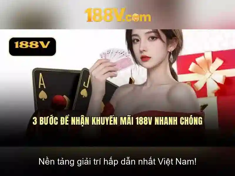 Trang Chủ 188V Uy Tín Không Bị Chặn