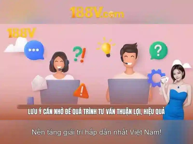 Giới Thiệu Về 188V