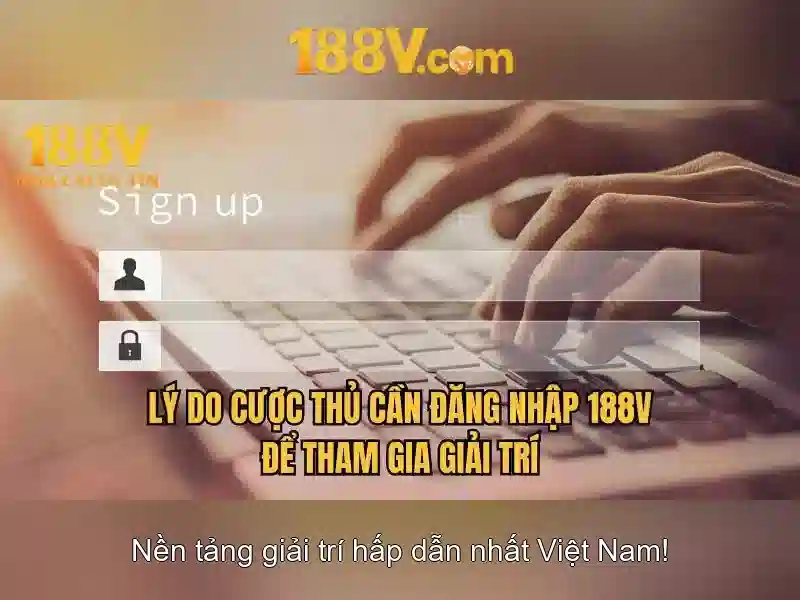 ưu điểm trải nghiệm SLOT 188V