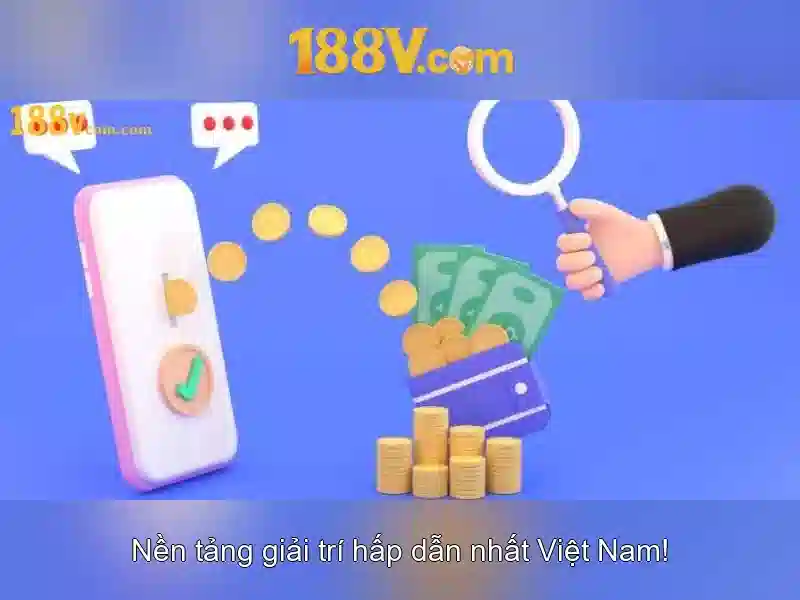 Khuyến Mãi 188v
