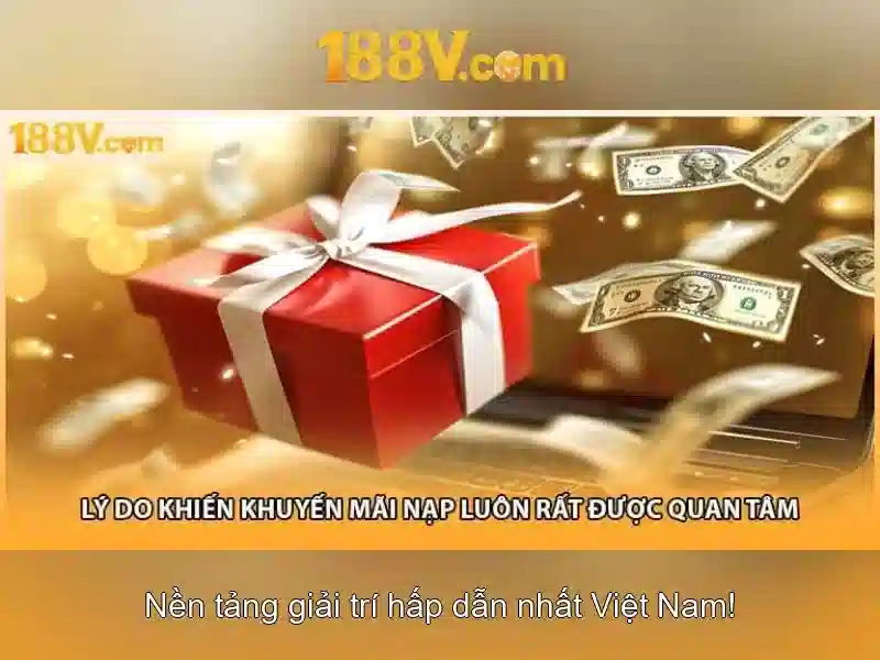 Slot 188V