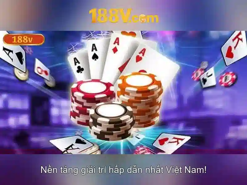 Nhận Thưởng 188V Đỉnh Cao
