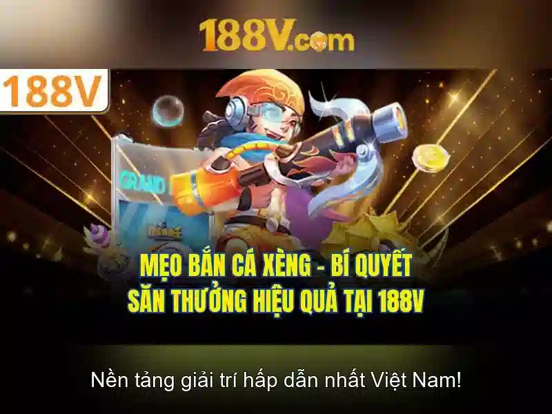 Phiên bản mới 188v
