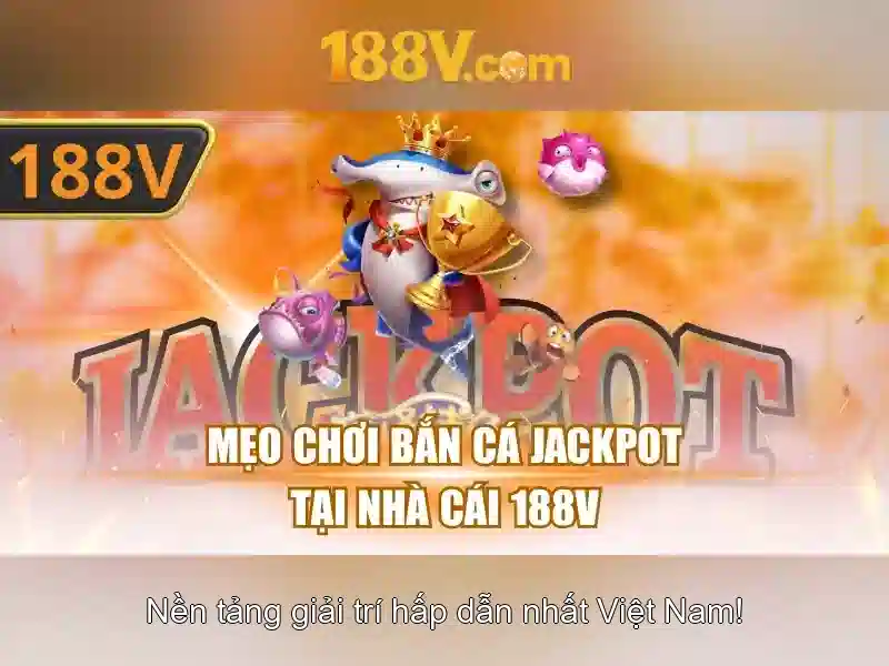 Ưu điểm Casino 188V