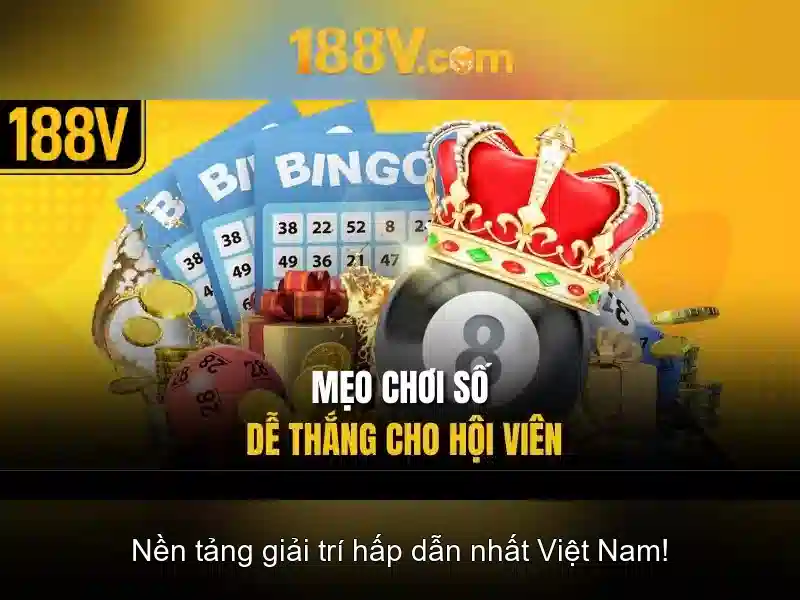 Ưu Điểm Đăng Ký 188v