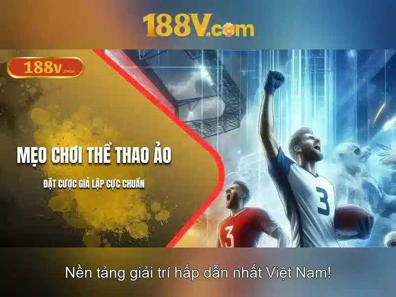 Trò chơi slot 188V