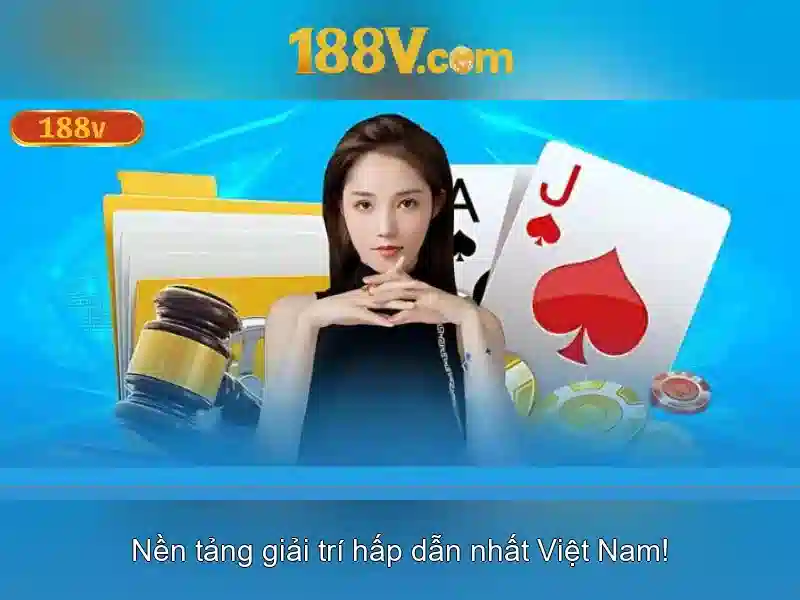 Hướng dẫn chơi game slot 188V