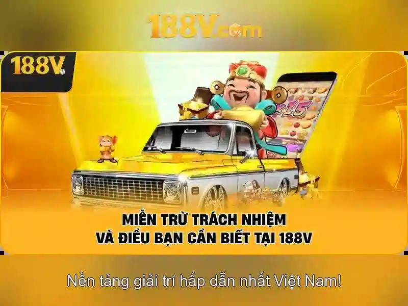 Đăng Nhập 188V