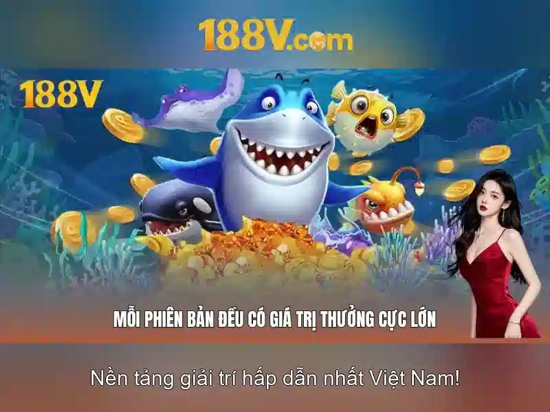 188V – Trang Chủ Chính Thức Không Bị Chặn 2026